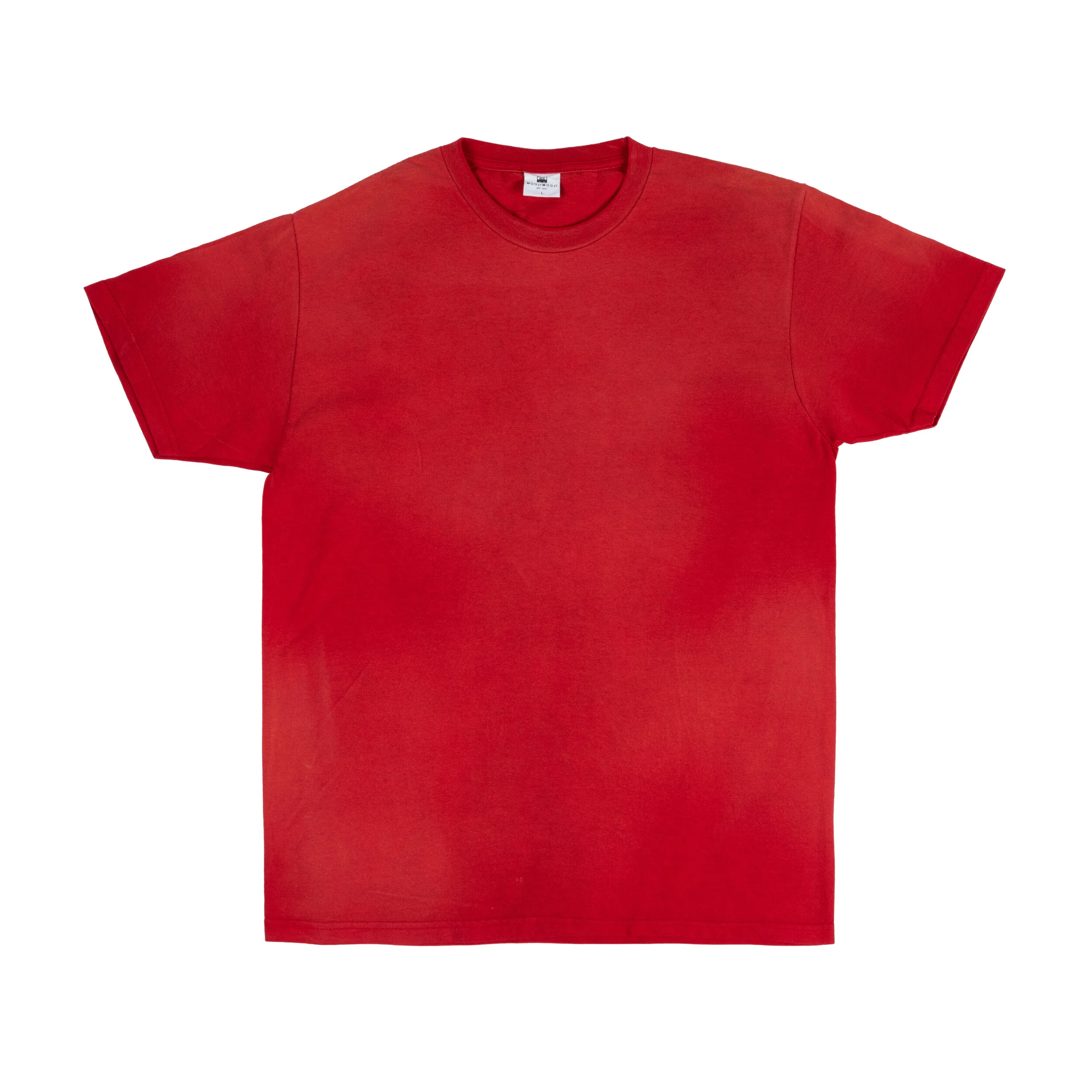 Red t deals shirt